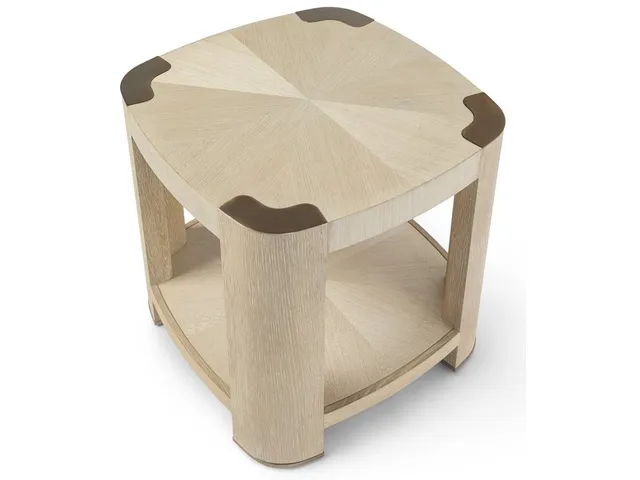 Granada Side Table