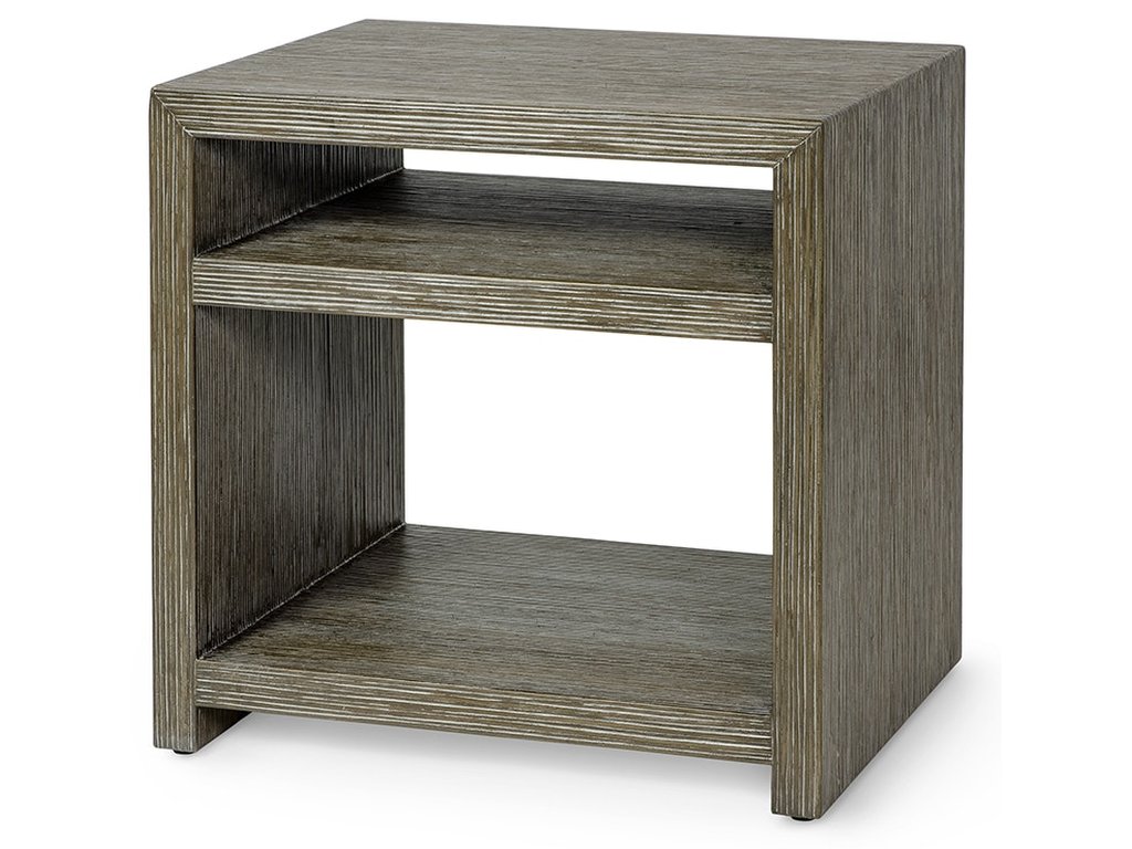 Shelton Nightstand - main image
