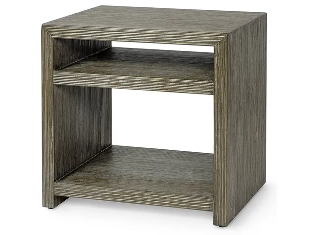 Shelton Nightstand