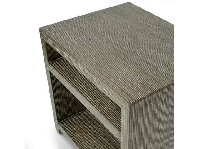 Shelton Nightstand - Alternative View
