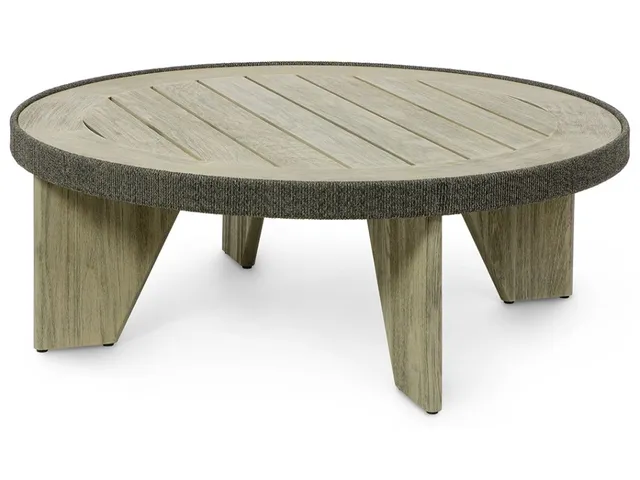 Tyler Outdoor Coffee Table