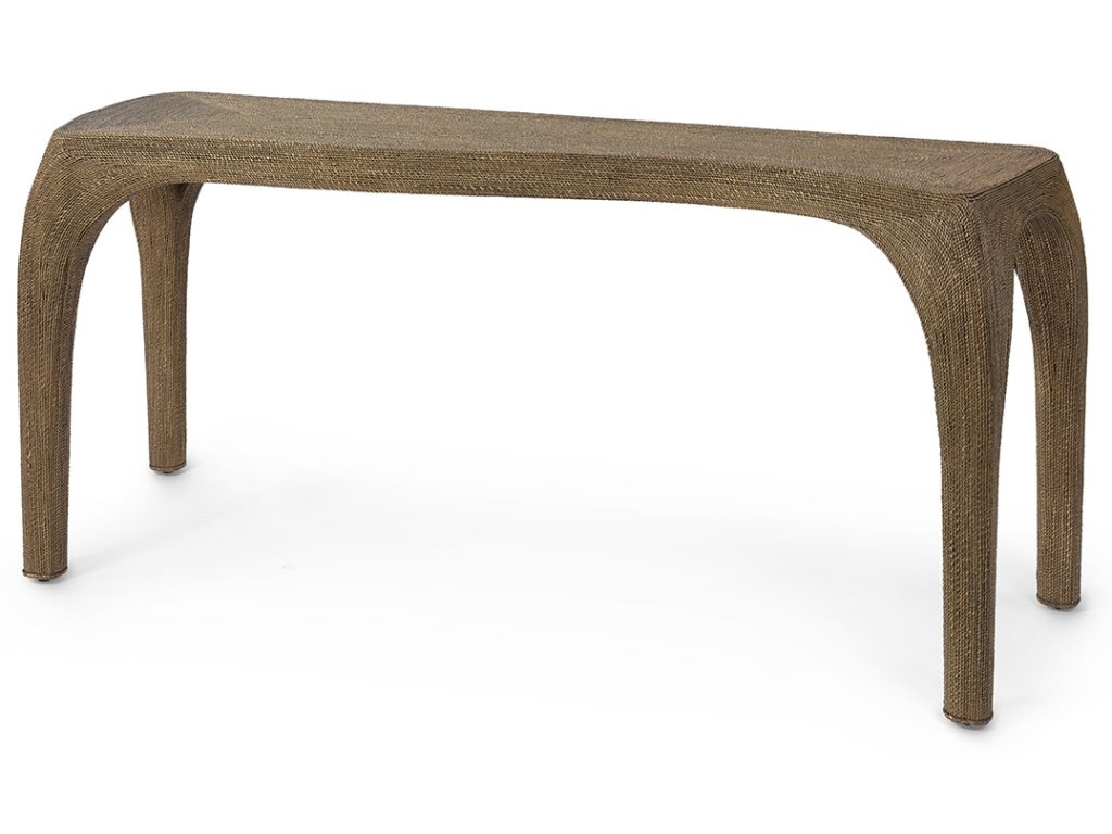 Perry Console Table, Large - main image