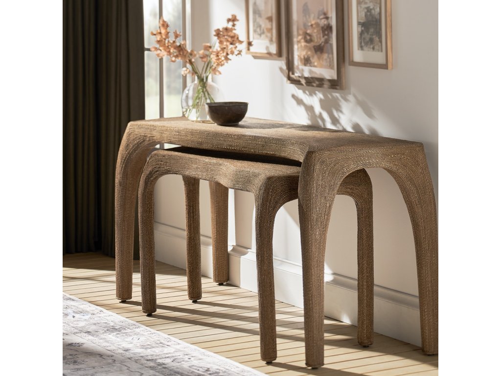 Perry Console Table, Large - image 1