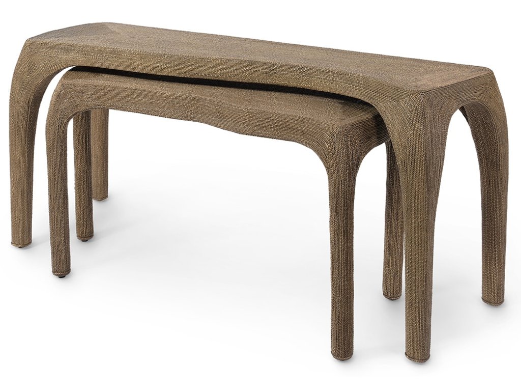 Perry Console Table, Large - image 2