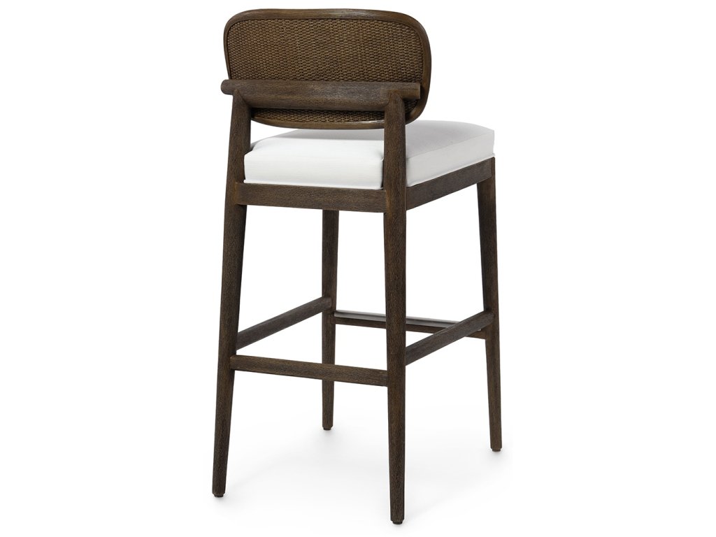 Fornelli 30" Barstool, Custom Finish - image 1