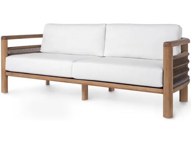 Cordova Outdoor Sofa