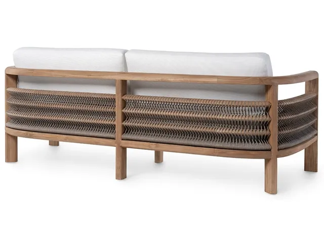 Cordova Outdoor Sofa - Alternative View