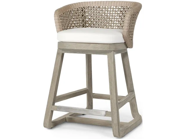 Laguna Outdoor 24" Counter Stool