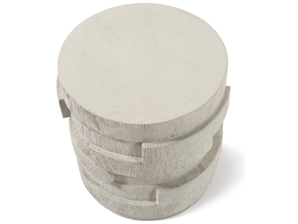 Vera Outdoor Side Table - image 1
