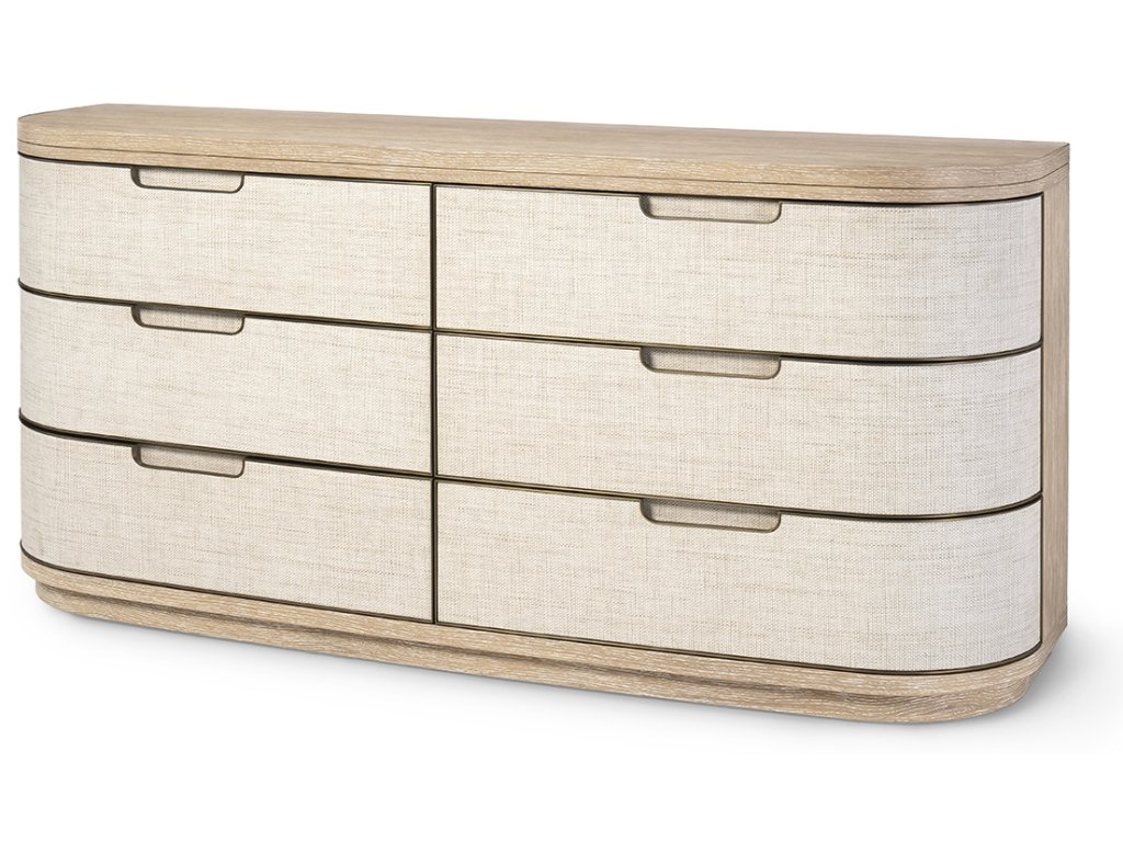 Montreal Dresser - main image