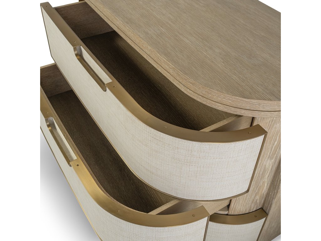 Montreal Dresser - image 1