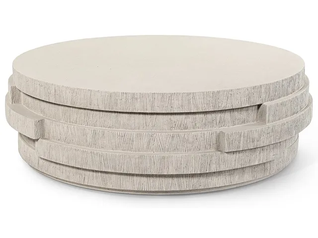 Vera Outdoor Coffee Table