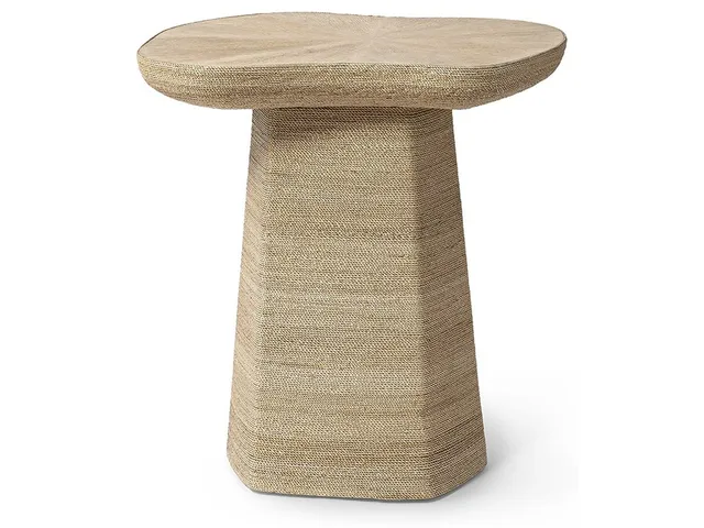 Iliana Side Table