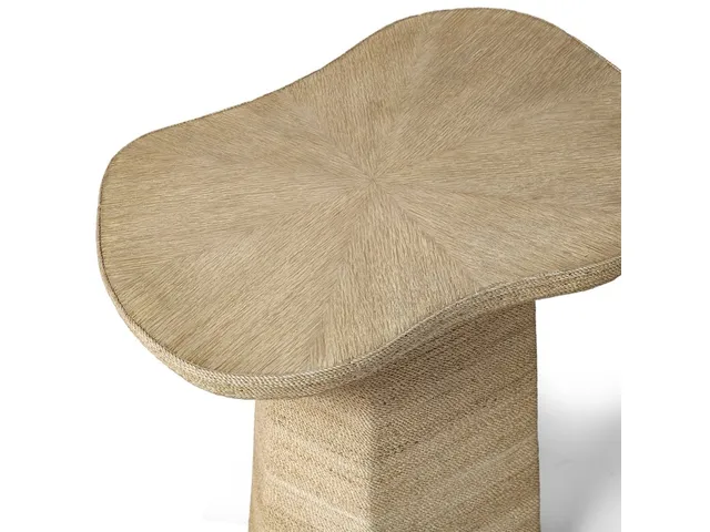 Iliana Side Table