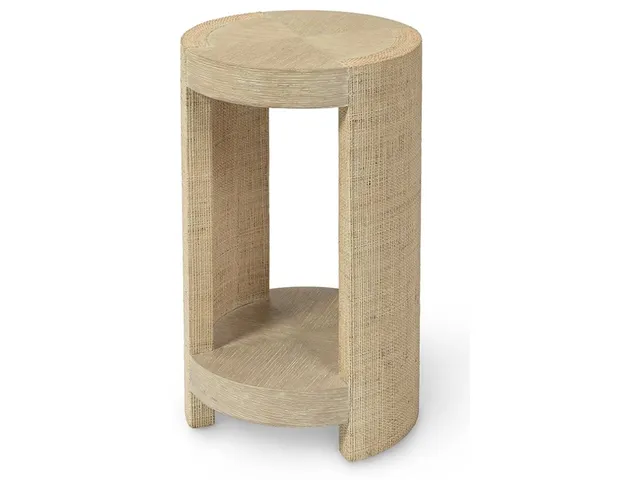 Vernon Accent Table