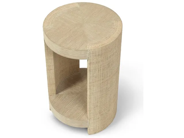 Vernon Accent Table