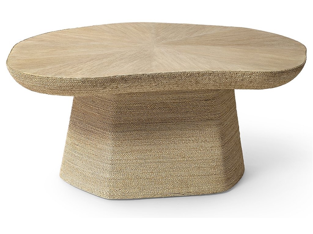 Iliana Coffee Table, Small - main image