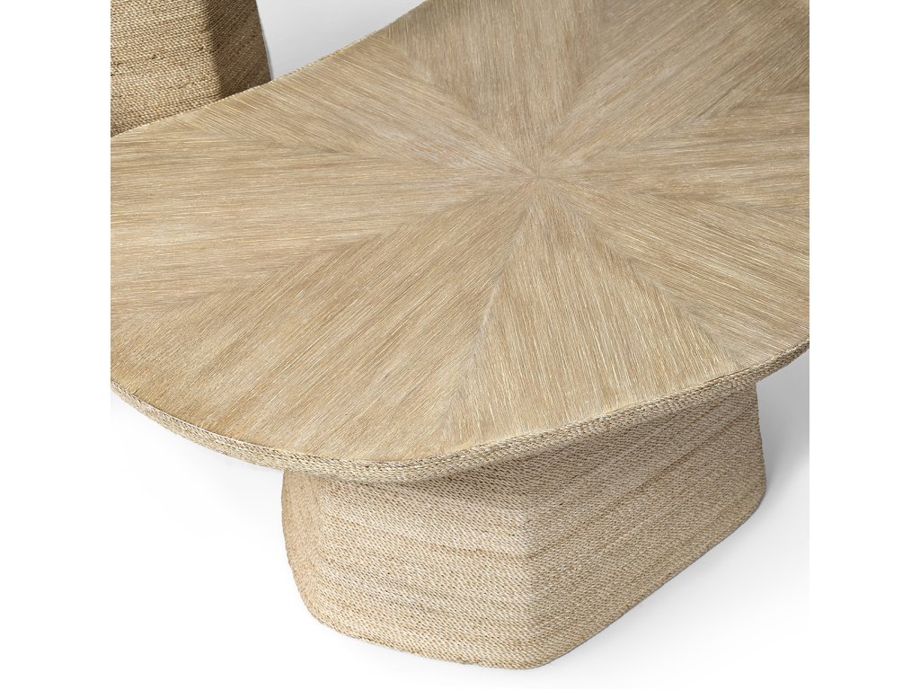 Iliana Coffee Table, Small - image 1
