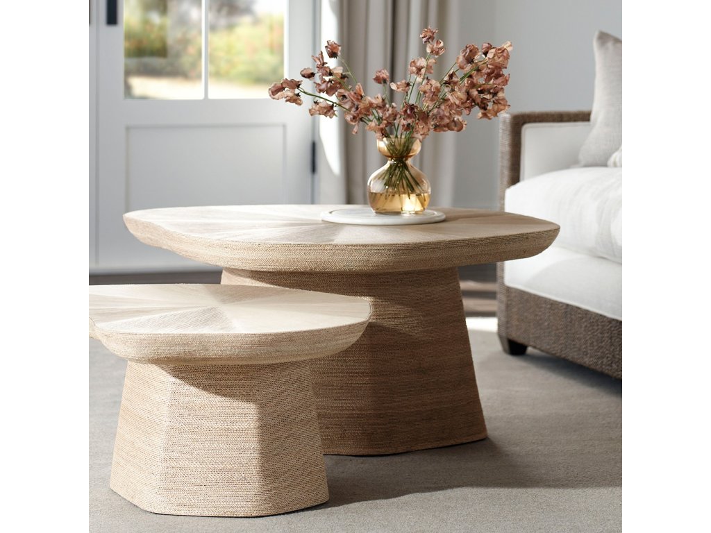 Iliana Coffee Table, Small - image 2