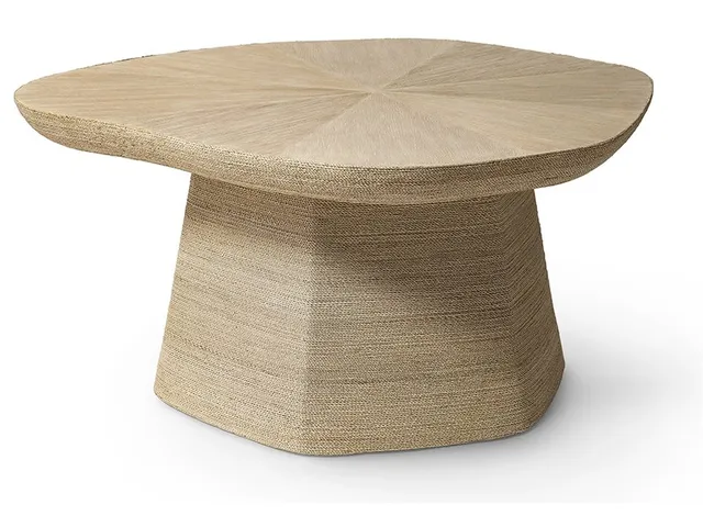 Iliana Coffee Table, Large