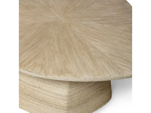 Iliana Coffee Table, Large