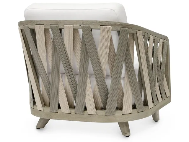Boca Outdoor Lounge Chair
