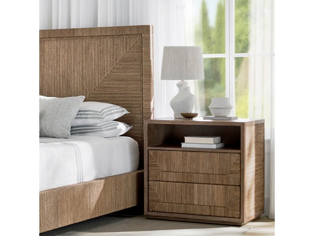 Braxton Nightstand Natural - image 2