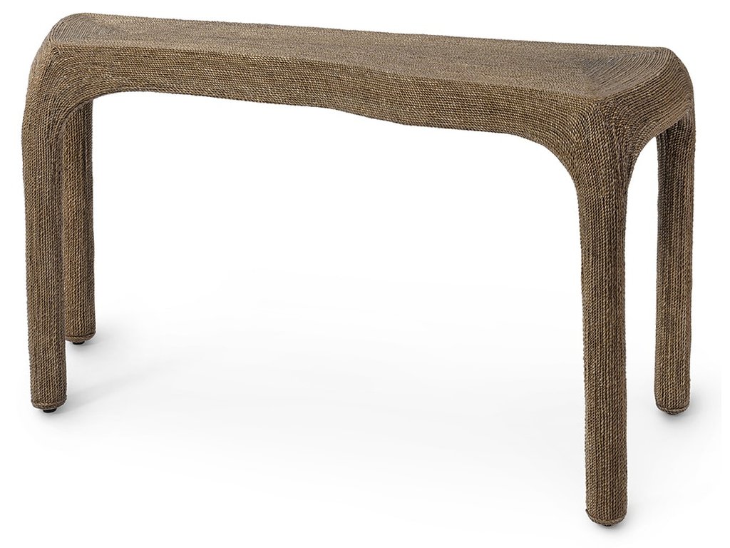 Perry Console Table, Small - main image