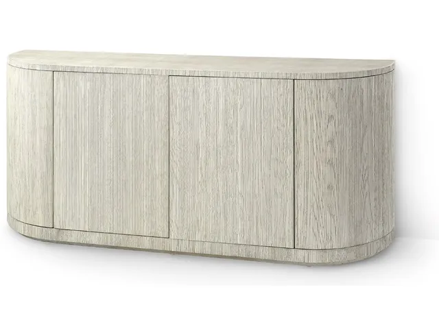 Onshore Demilune Sideboard