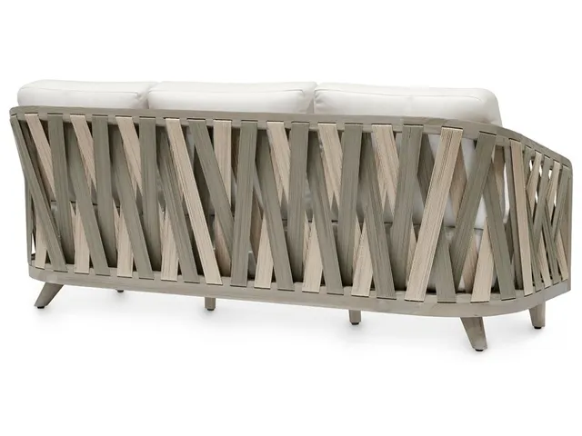 Boca Outdoor Sofa - Alternative View