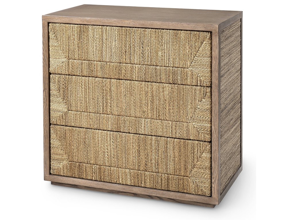 Braxton Chest Natural - main image