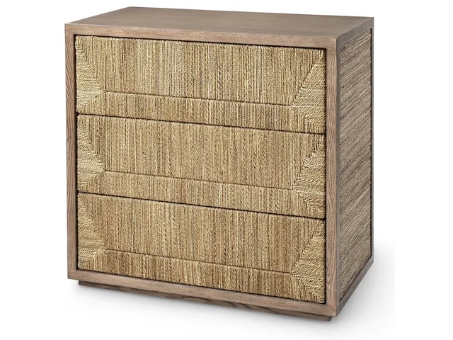 Braxton Chest Natural