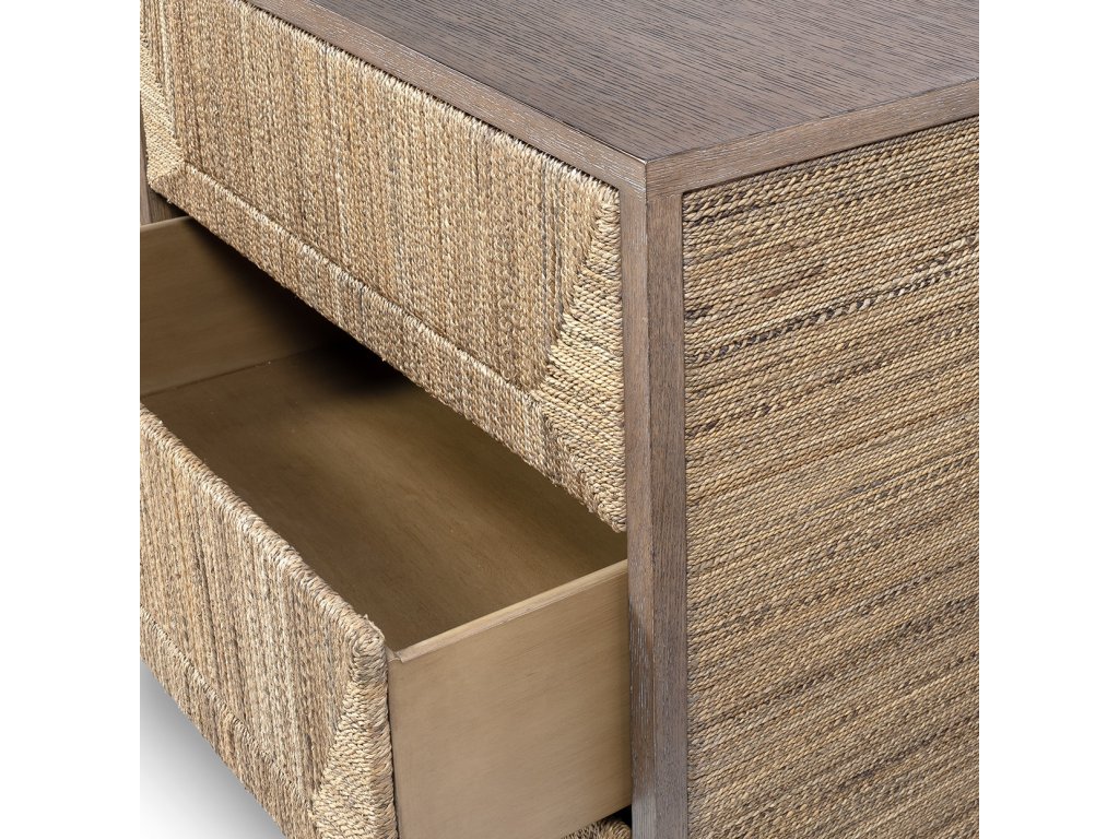 Braxton Chest Natural - image 1