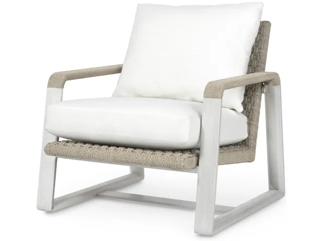 Blake Outdoor Lounge Chair