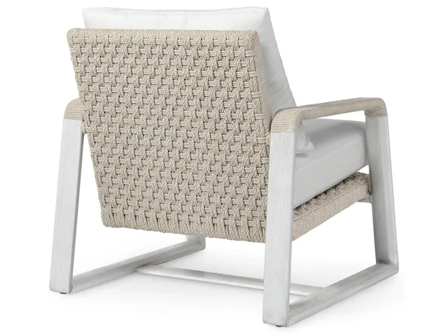 Blake Outdoor Lounge Chair - Alternative View