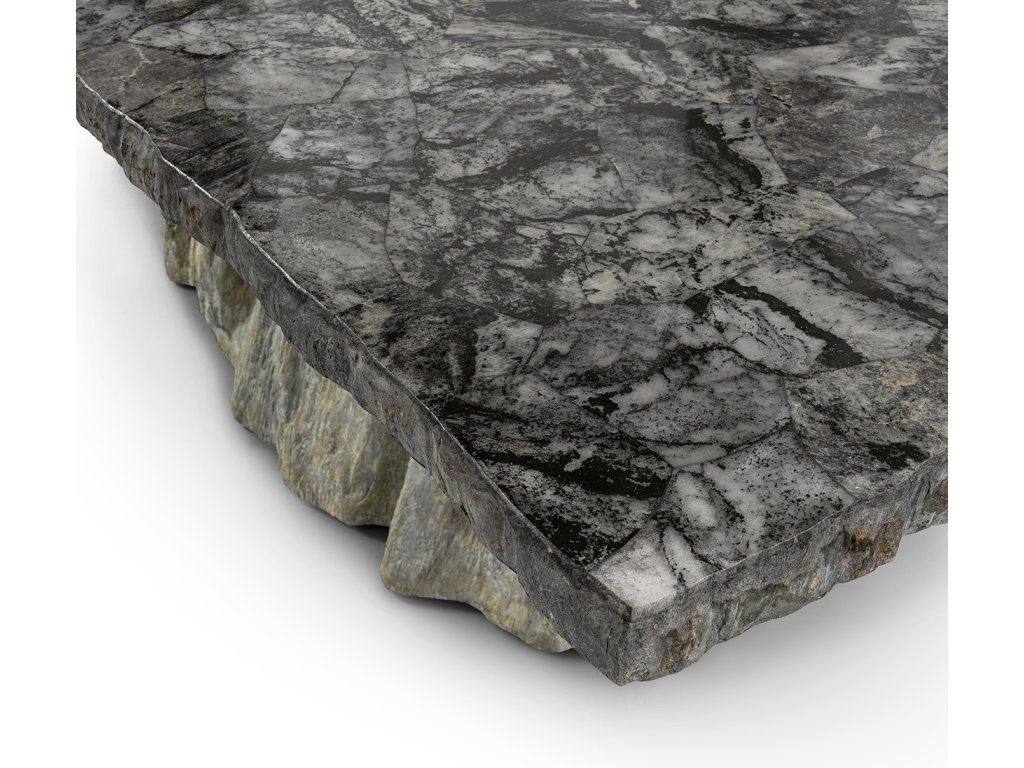 Asher Dining Table, Rectangular - image 1
