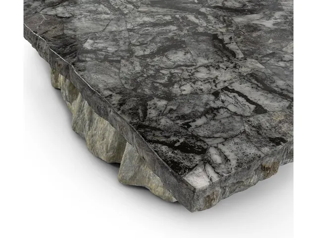 Asher Dining Table, Rectangular - Alternative View