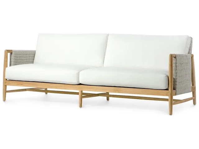 Alden Outdoor Sofa