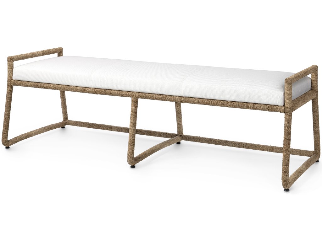 Stillwater Bench, Natural - main image