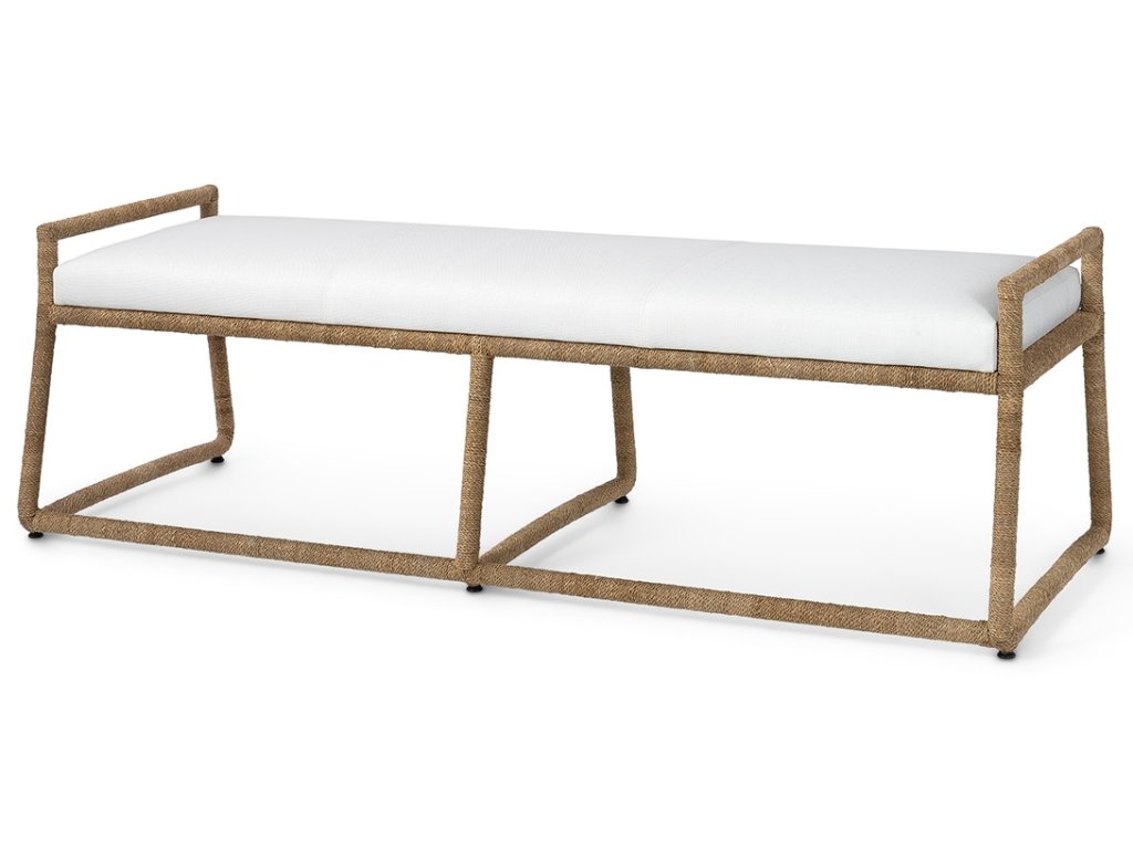 Stillwater Bench, Natural - image 1