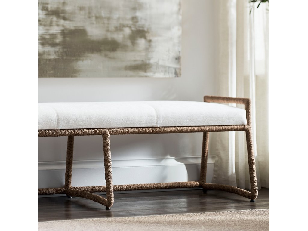 Stillwater Bench, Natural - image 2