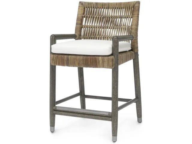 Navarro 24" Counter Stool
