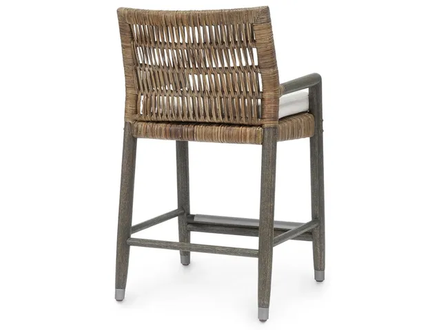 Navarro 24" Counter Stool - Alternative View