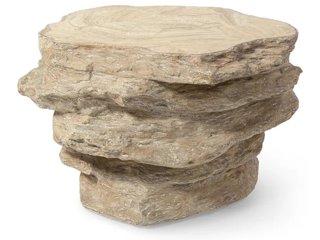 Tahoe Outdoor Side Table
