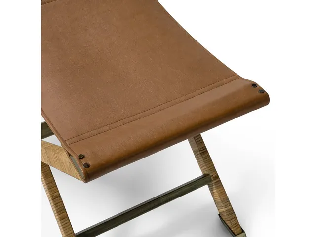 Woodford Stool - Alternative View