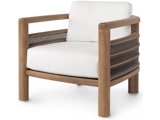 Cordova Outdoor Lounge Chair