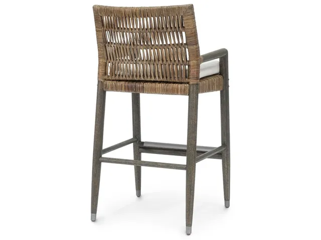 Navarro 30" Barstool
