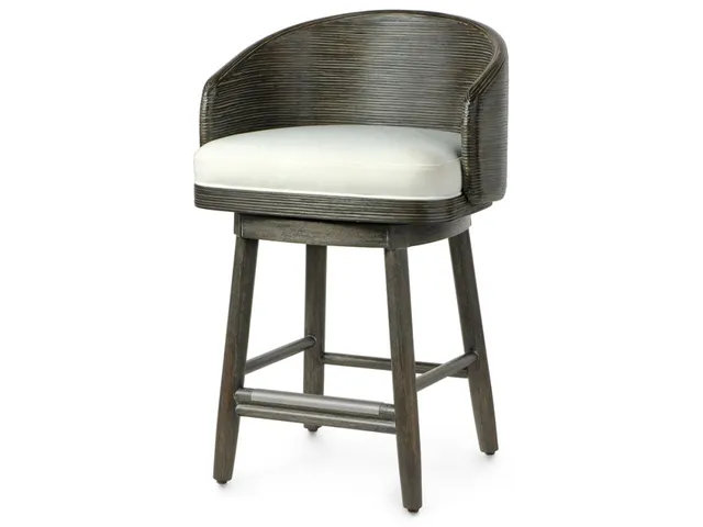 Chatham 24" Swivel Counter Stool