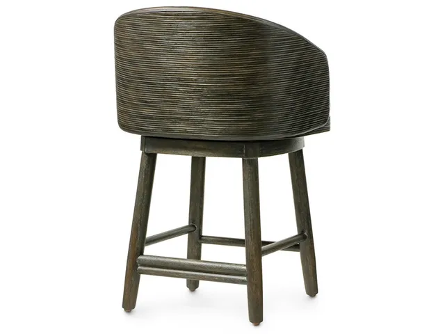 Chatham 24" Swivel Counter Stool - Alternative View