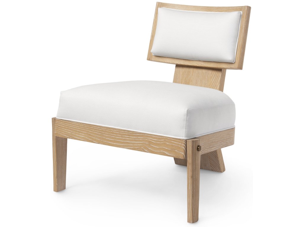 Vigo Lounge Chair - main image